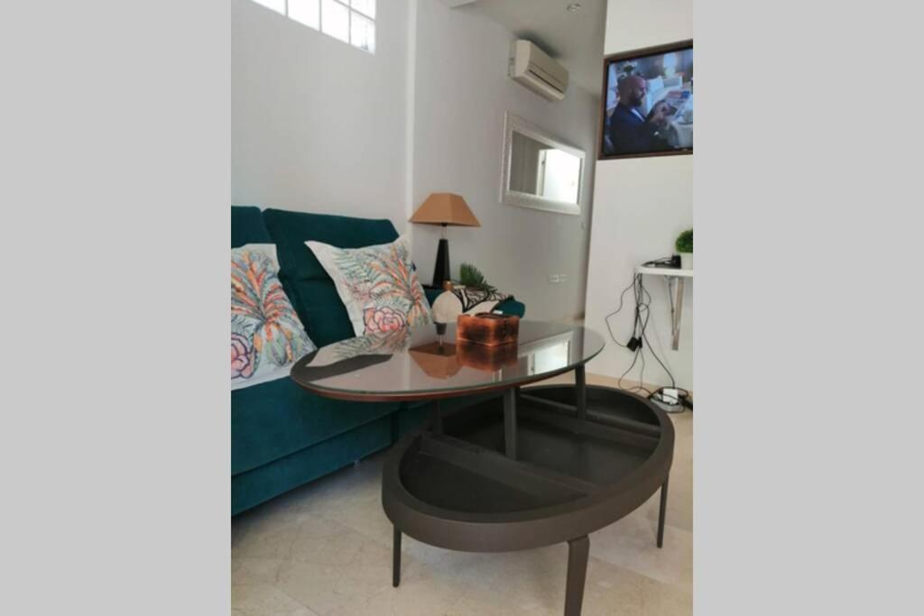 Atico Exclusivo En El Centro De Granada Apartment Bagian luar foto