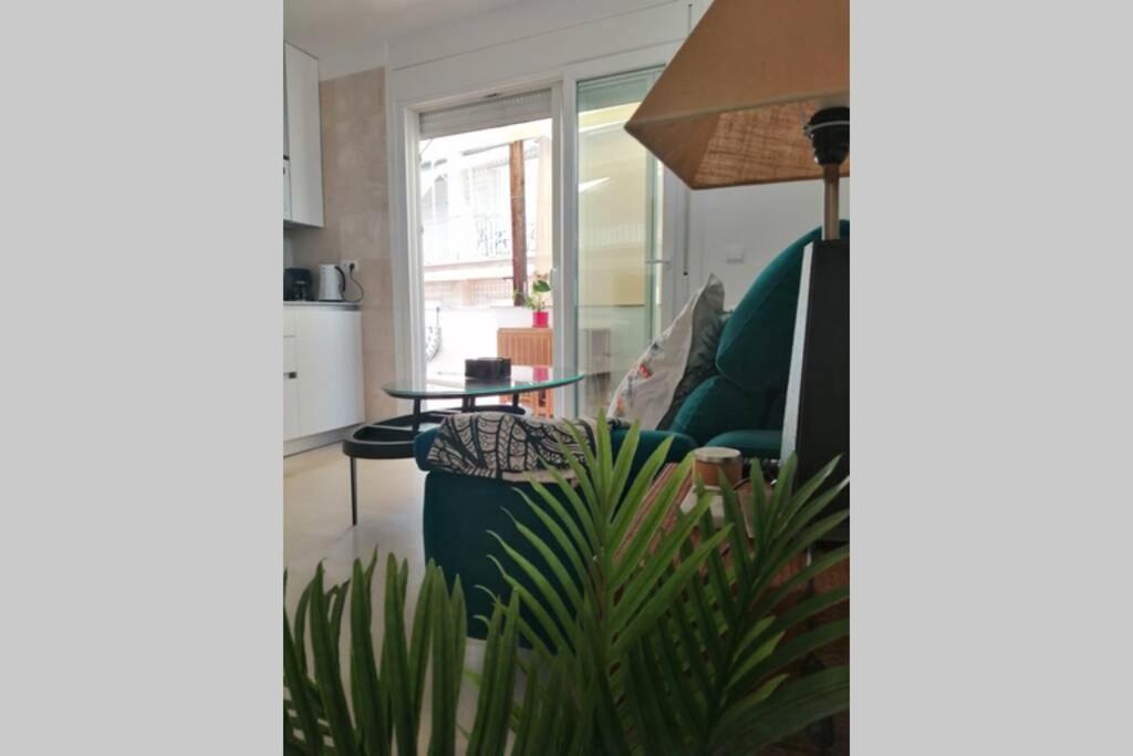 Atico Exclusivo En El Centro De Granada Apartment Bagian luar foto