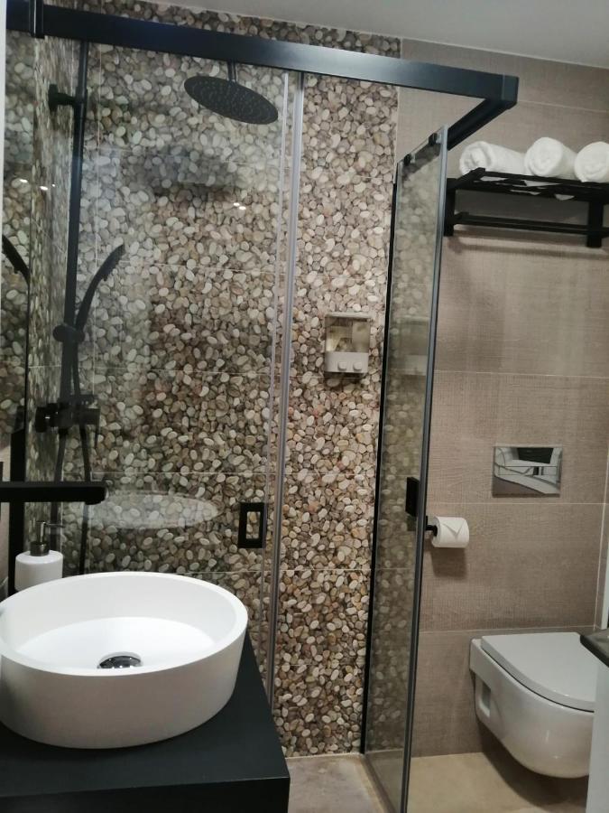 Atico Exclusivo En El Centro De Granada Apartment Bagian luar foto