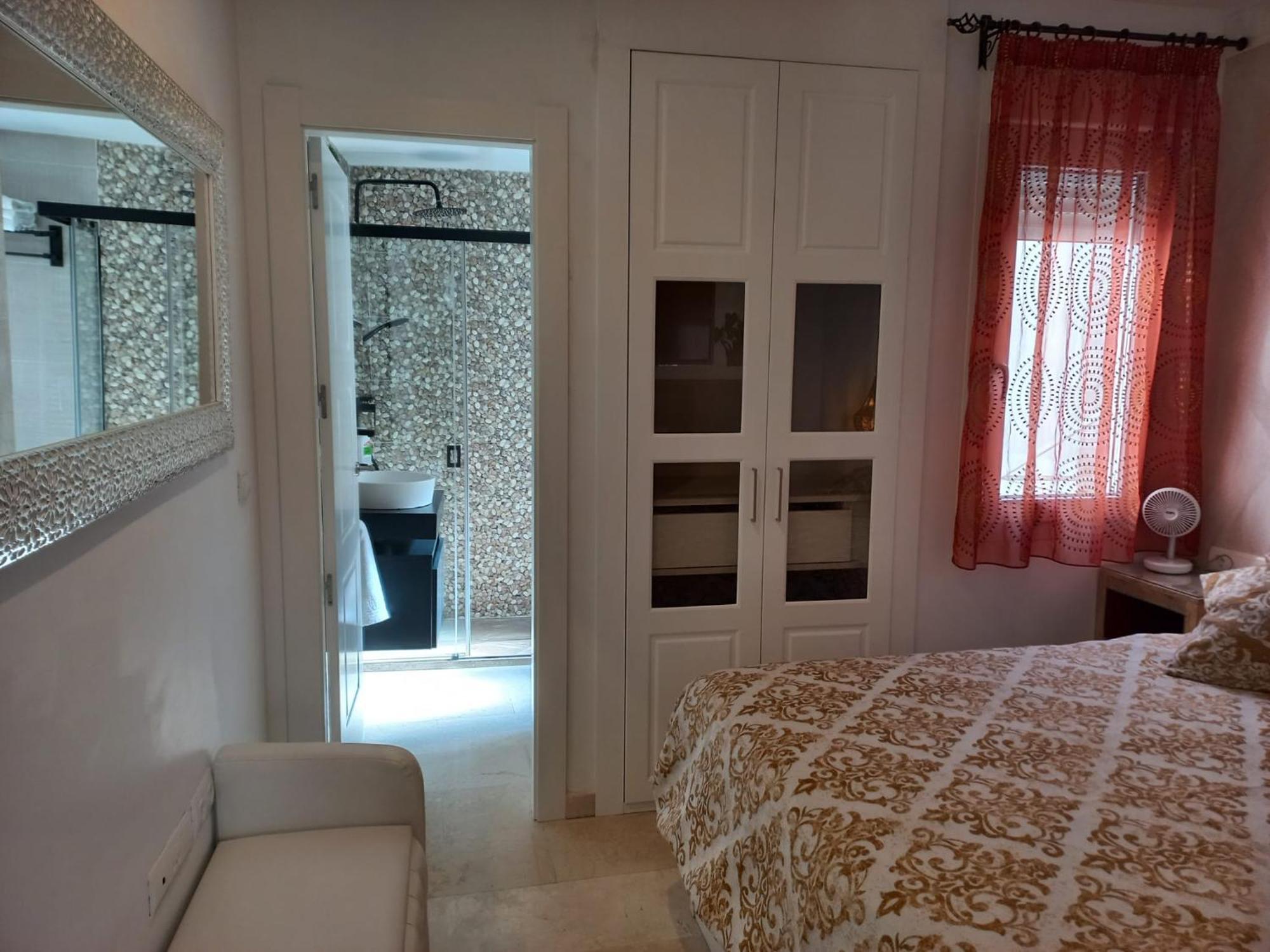 Atico Exclusivo En El Centro De Granada Apartment Bagian luar foto